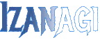 IZANAGI